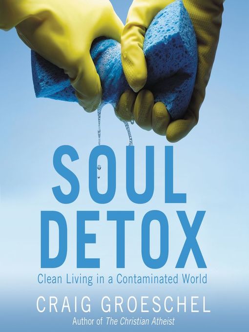 Title details for Soul Detox by Craig Groeschel - Available